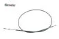 Preview: Bowdenzug Kupplung GRAU BK350 dt. Produktion Preview: Bowdenzug Kupplung GRAU BK350 dt. Produktion