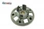 Preview: Kupplungszahnrad SIMSON DUO KR51/1 Automatik