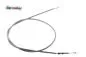 Preview: Bowdenzug Kupplung GRAU KR50 Preview: Bowdenzug Kupplung GRAU KR50