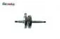 Preview: Kurbelwelle Simson S50 Star Habicht Sperber KR51/1 Schwalbe Duo