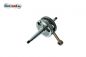Preview: Kurbelwelle Simson S50 Star Habicht Sperber KR51/1 Schwalbe Duo
