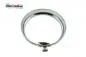 Preview: Lampenring mit Einstellung passend für MZ ES 250 250-1 300