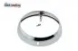Preview: Lampenring verchromt JAWA Kyvacka CZ 125 175 250 tschechische Produktion Preview: Lampenring verchromt JAWA Kyvacka CZ 125 175 250 tschechische Produktion