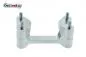 Preview: Lenkerklemmbrücke Simson S50 und S51 CNC Alu natur Preview: Lenkerklemmbrücke Simson S50 und S51 CNC Alu natur