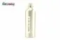 Preview: Ölflasche Aluminium 200ml Mischöl Gemisch 1:25