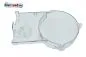 Preview: Lichtmaschinendeckel Transparent Simson S51 Preview: Lichtmaschinendeckel Transparent Simson S51