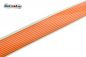Preview: Linierstreifen Liniersatz Oldtimer SR2 SR2E 2,0 mm orange