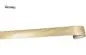Preview: Linierstreifen Liniersatz Oldtimer Jawa RT SR2 passend für MZ 1,5 mm gold