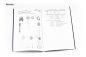 Preview: Ersatzteilkatalog SIMSON Sperber Habicht