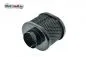 Preview: Luftfilter EMW R35 schwarz Preview: Luftfilter EMW R35 schwarz