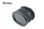 Preview: Luftfilter EMW R35 schwarz Preview: Luftfilter EMW R35 schwarz