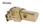 Preview: Luftfilterkasten Star komplett beige Preview: Luftfilterkasten Star komplett beige