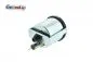 Preview: Mechanischer Drehzahlmesser Simson 12V 48mm mit Beleuchtung Spezialumbau Preview: Mechanischer Drehzahlmesser Simson 12V 48mm mit Beleuchtung Spezialumbau