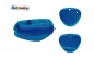 Preview: ABVERKAUF 2. WAHL Tank Set mit Seitendeckel S51 S70 ENDURO
