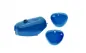 Preview: ABVERKAUF 2. WAHL Tank Set mit Seitendeckel S51 S70