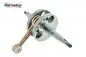 Preview: MEGU Sport Kurbelwelle 50mm Hub Simson S51, SR50, KR51 Preview: MEGU Sport Kurbelwelle 50mm Hub Simson S51, SR50, KR51
