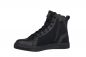 Preview: Mopedschuh Sneaker Style Herren schwarz - verschiedene Größen