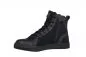 Preview: Mopedschuh Sneaker Style Herren schwarz - verschiedene Größen
