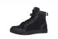 Preview: Mopedschuh Sneaker Style Damen schwarz - verschiedene Größen Preview: Mopedschuh Sneaker Style Damen schwarz - verschiedene Größen