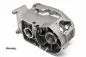 Preview: Motorgehäuse leer passend für SIMSON S51 SR50 KR51/2 silber lackiert Preview: Motorgehäuse leer passend für SIMSON S51 SR50 KR51/2 silber lackiert