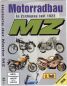 Preview: DVD Motorradbau in Zschopau ab 1945 2.Teil MZ