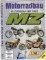 Preview: DVD Motorradbau in Zschopau ab 1945 2.Teil MZ Preview: DVD Motorradbau in Zschopau ab 1945 2.Teil MZ