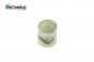 Preview: Nippelaufnahme geschlitzt Bowdenzug SIMSON S50 S51 SR50 KR51/2 vernickelt