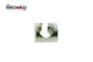 Preview: Nippelaufnahme geschlitzt Bowdenzug SIMSON S50 S51 SR50 KR51/2 vernickelt