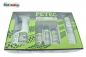 Preview: Petec Bike Line Pflegeset mit Schlauchschal