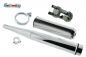 Preview: Auspuff RACING für Simson  S50 S51 SR50 KR51/2, verbessert 28mm