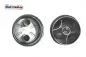 Preview: Auspuff RACING für Simson S50 S51 SR50 KR51/2, verbessert 28mm