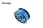 Preview: Radnabe abgedreht, blau SIMSON S50 S51 KR51 Preview: Radnabe abgedreht, blau SIMSON S50 S51 KR51