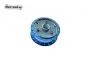 Preview: Radnabe abgedreht, blau SIMSON S50 S51 KR51 Preview: Radnabe abgedreht, blau SIMSON S50 S51 KR51