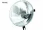 Preview: Reflektor mit Glas passend für Simson SR50 SR80 Scheinwefereinsatz Bilux Preview: Reflektor mit Glas passend für Simson SR50 SR80 Scheinwefereinsatz Bilux
