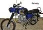 Preview: Neuaufbau MZ TS250 komplett Restauration Preview: Neuaufbau MZ TS250 komplett Restauration