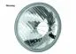 Preview: Reflektor Halogen H4 KLARGLAS passend für MZ ETZ Scheinwerfereinsatz Preview: Reflektor Halogen H4 KLARGLAS passend für MZ ETZ Scheinwerfereinsatz