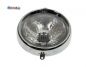 Preview: Reflektor komplett HALOGEN JAWA CZ 125 - 350