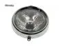 Preview: Reflektor komplett HALOGEN JAWA CZ 125 - 350 Preview: Reflektor komplett HALOGEN JAWA CZ 125 - 350