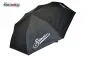 Preview: Regenschirm Simson schwarz 98cm