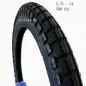 Preview: Reifen 2,75-18 VeeRubber, Cross, 48P oder VRM021