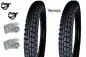 Preview: Reifensatz 18 Zoll Mitas Jawa 362 634 638 639 640 633 H-03 Klassik Preview: Reifensatz 18 Zoll Mitas Jawa 362 634 638 639 640 633 H-03 Klassik
