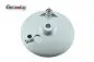 Preview: Bremsankerplatte Gegenhalter MZ ETZ251 und MuZ Preview: Bremsankerplatte Gegenhalter MZ ETZ251 und MuZ
