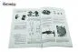 Preview: Reparaturhandbuch passend für MZ ETZ250 Preview: Reparaturhandbuch passend für MZ ETZ250