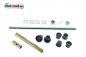 Preview: Reparatursatz Pedalwelle SR59 SR56