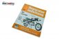 Preview: Reparaturanleitung der Typen ES150/1 ES250/2 TS150 TS250 TS 250 Sport ETS 250