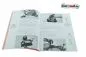 Preview: Montagehandbuch CZ 125 B T in 5 Sprachen Preview: Montagehandbuch CZ 125 B T in 5 Sprachen