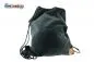 Preview: Retro-Sportbeutel Simson schwarz Laderpatch aus Baumwolle Preview: Retro-Sportbeutel Simson schwarz Laderpatch aus Baumwolle