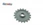 Preview: Ritzel vorn JAWA 351 352 und CZ 125/150 B/C/T
