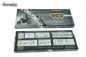 Preview: Rollenkette Regina 110 Glieder für Simson S51 S53 S83 S70 Preview: Rollenkette Regina 110 Glieder für Simson S51 S53 S83 S70