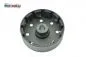 Preview: Rotor Vape A70R-5 Sperber Beach Racer geklebt Preview: Rotor Vape A70R-5 Sperber Beach Racer geklebt